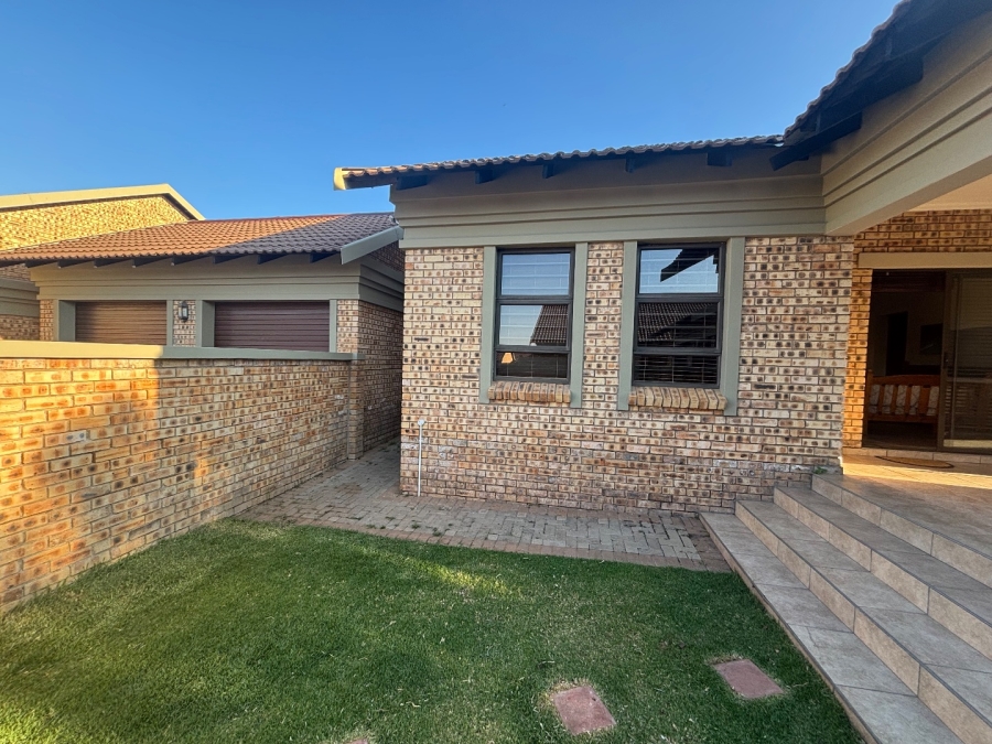 3 Bedroom Property for Sale in Shellyvale Free State
